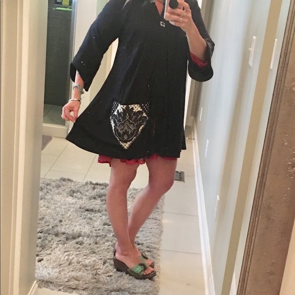 SALE! Seven Waves duster lightweight jacket - Picture 5 of 5